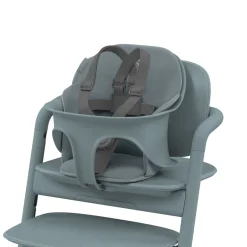 Autres Accessoires Pour Chaise Haute*CYBEX Lemo Harnais pour baby set de