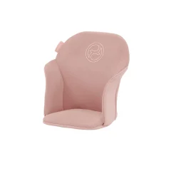 Coussins De Chaise|Autres Accessoires Pour Chaise Haute*CYBEX Lemo Lot de Coussins Confort de Pearl Pink