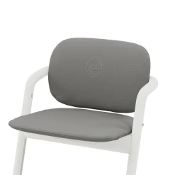 Coussins De Chaise|Autres Accessoires Pour Chaise Haute*CYBEX Lemo Lot de Coussins Confort de Suede Grey