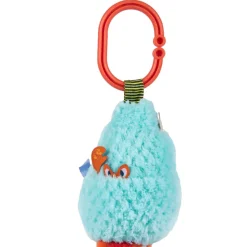 Peluches À Accrocher*Moulin Roty Les Aventures de Paulie Bernard l'Hermite de