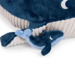 Jouets D'Activités*Moulin Roty Les Aventures de Paulie Grande Baleine d'Activités de