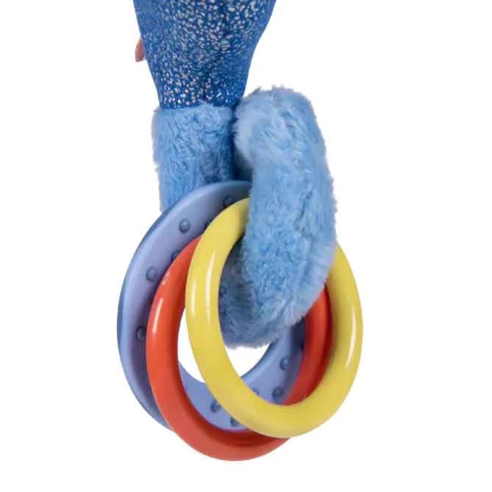 Jouets D'Activités*Moulin Roty Les Aventures de Paulie Hippocampe d'activités de