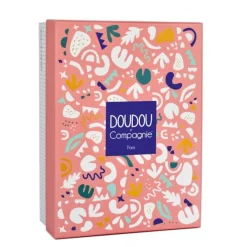 Doudous*Doudou et Compagnie Les Calinosaures Doudou de Lou