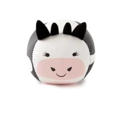 Balles & Ballons|Jouets D'Activités*Little Big Friends Les Dooballs - set de 4 balles doudous de Ferme