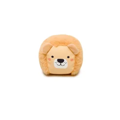 Balles & Ballons|Jouets D'Activités*Little Big Friends Les Dooballs - set de 4 balles doudous de jungle