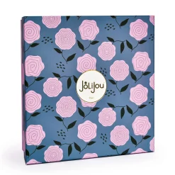 Poupées Et Figurines|Doudous*Jolijou Les Doucettes de Ines