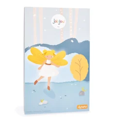 Poupées Et Figurines*Jolijou Les Fées de la Forêt de Aurore