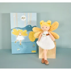 Poupées Et Figurines*Jolijou Les Fées de la Forêt de Aurore