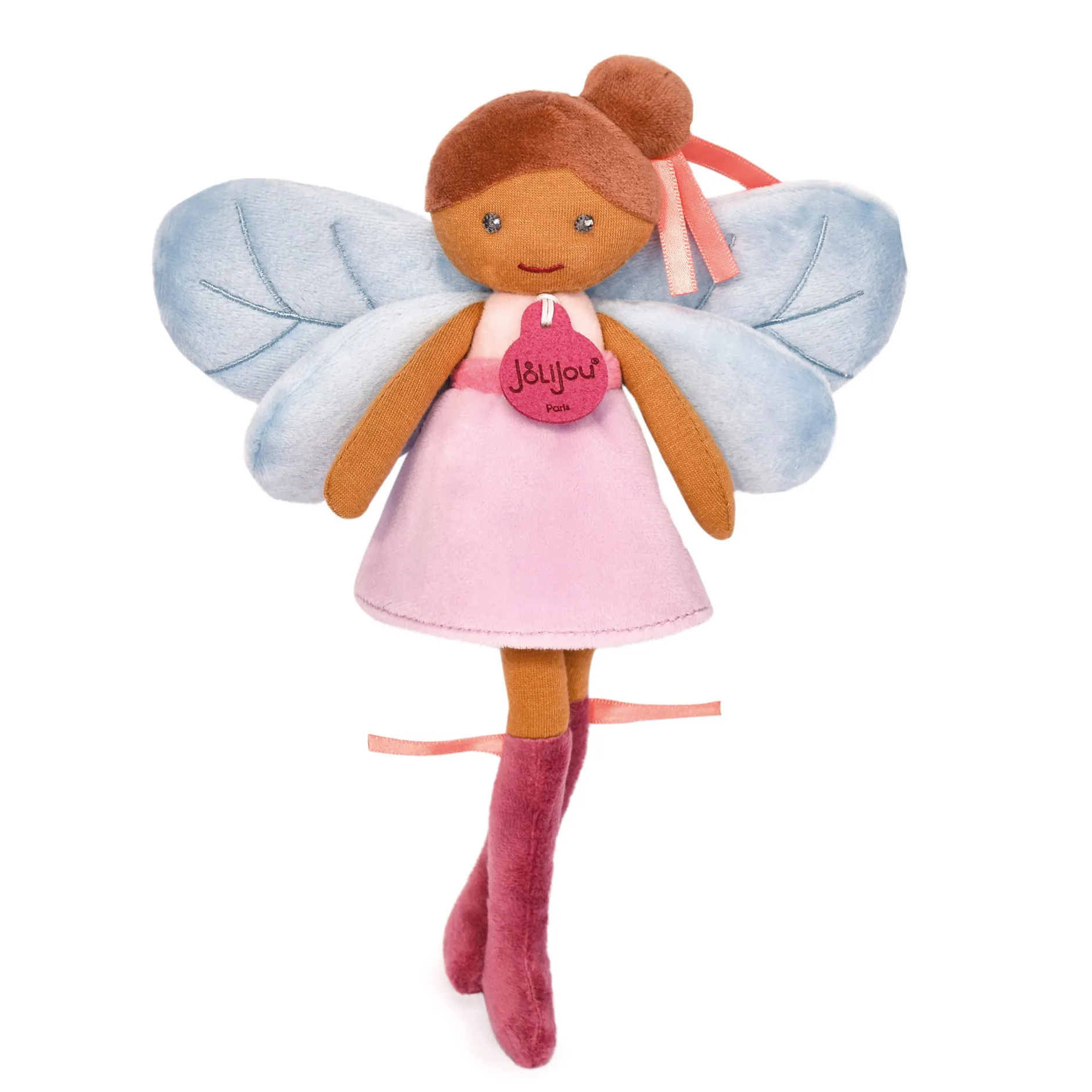 Poupées Et Figurines*Jolijou Les Fées de la Forêt de Tara