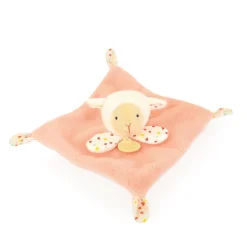 Doudous*Doudou et Compagnie Les Rikikis - Doudou assortis de