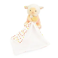 Doudous*Doudou et Compagnie Les rikikis pantins avec doudou de Aléatoire