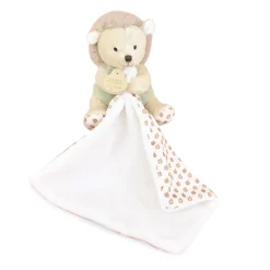 Doudous*Doudou et Compagnie Les rikikis pantins avec doudou de Aléatoire