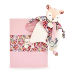 Doudous|Attaches Sucettes*Doudou et Compagnie Les Sweety Doudou 20 cm de Faon