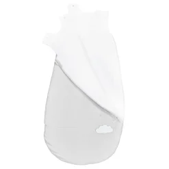 Gigoteuses & Nids D'Ange*Sauthon Baby's Sweet Home Lily sac nid 6-24 mois de Lily Grey