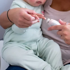 Manucure*Tommee Tippee Lime à Ongles Électrique de