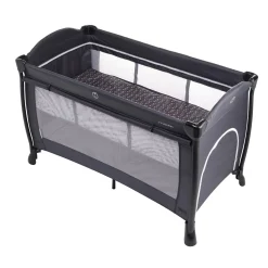 Lits Parapluies|Lits Parapluies*Maïka Lit confort de Gris