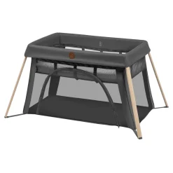 Lits Parapluies|Lits Parapluies*Maxi-Cosi Lit de voyage Calao Light de Beyond Graphite