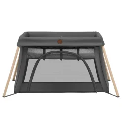 Lits Parapluies|Lits Parapluies*Maxi-Cosi Lit de voyage Calao Light de Beyond Graphite