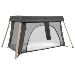 Lits Parapluies|Lits Parapluies*Maxi-Cosi Lit de voyage Calao Light de Beyond Graphite