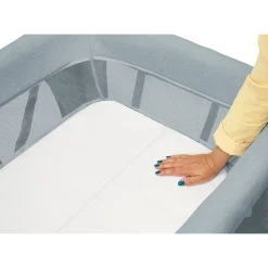 Lits Parapluies|Lits Parapluies*Maxi-Cosi Lit de voyage 3-en-1 Swift de Beyond Grey