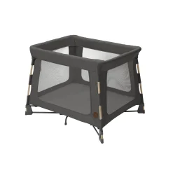 Lits Parapluies|Lits Parapluies*Maxi-Cosi Lit de voyage 3-en-1 Swift de Beyond Graphite Eco