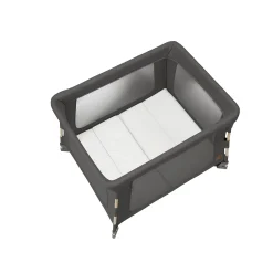 Lits Parapluies|Lits Parapluies*Maxi-Cosi Lit de voyage 3-en-1 Swift de Beyond Graphite Eco