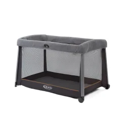 Lits Parapluies|Lits Parapluies*Graco Lit de voyage FoldLite™ de Shadow