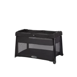 Lits Parapluies|Lits Parapluies*Graco Lit de voyage FoldLite™ LX de Midnight