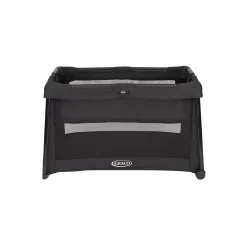 Lits Parapluies|Lits Parapluies*Graco Lit de voyage FoldLite™ LX de Midnight