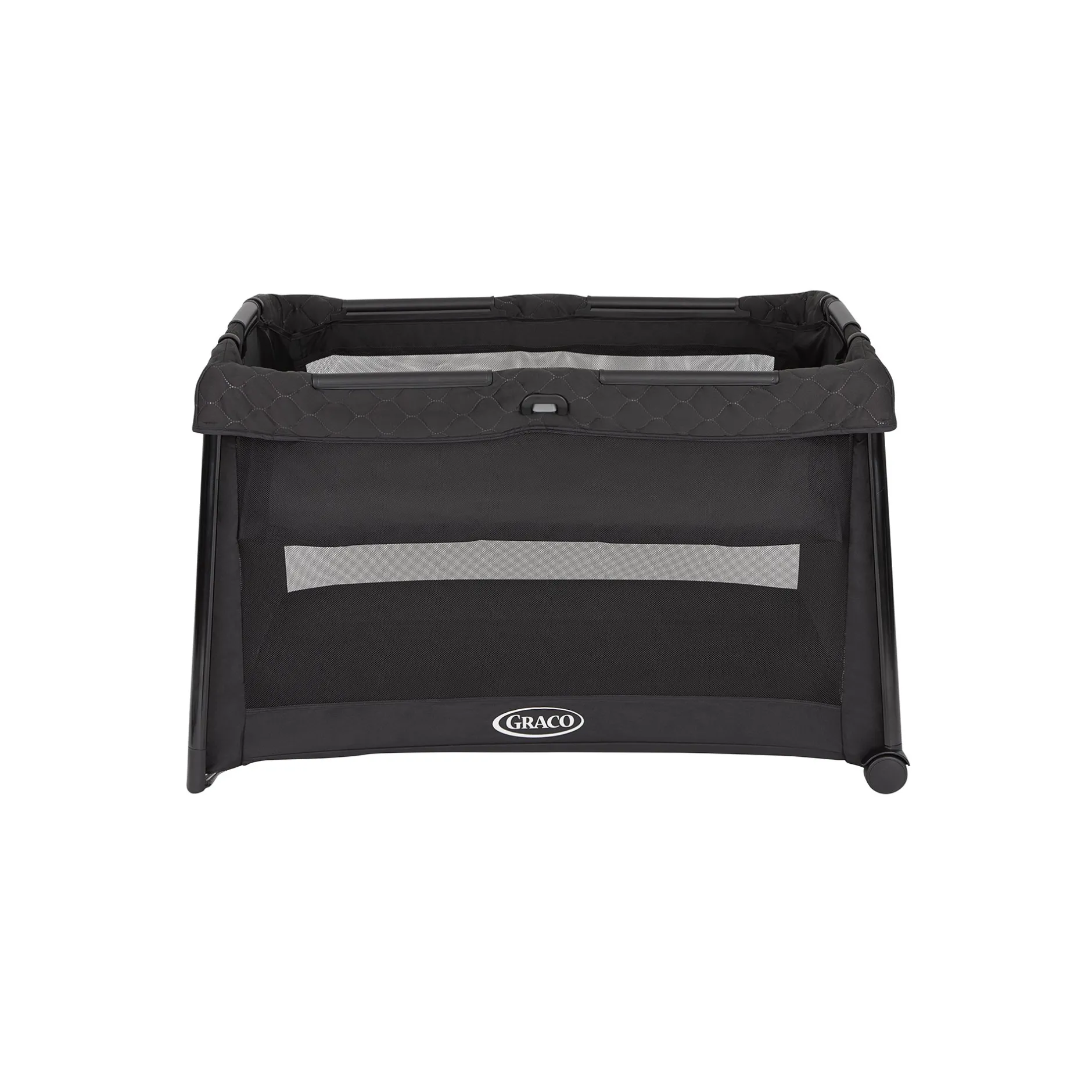 Lits Parapluies|Lits Parapluies*Graco Lit de voyage FoldLite™ LX de Midnight