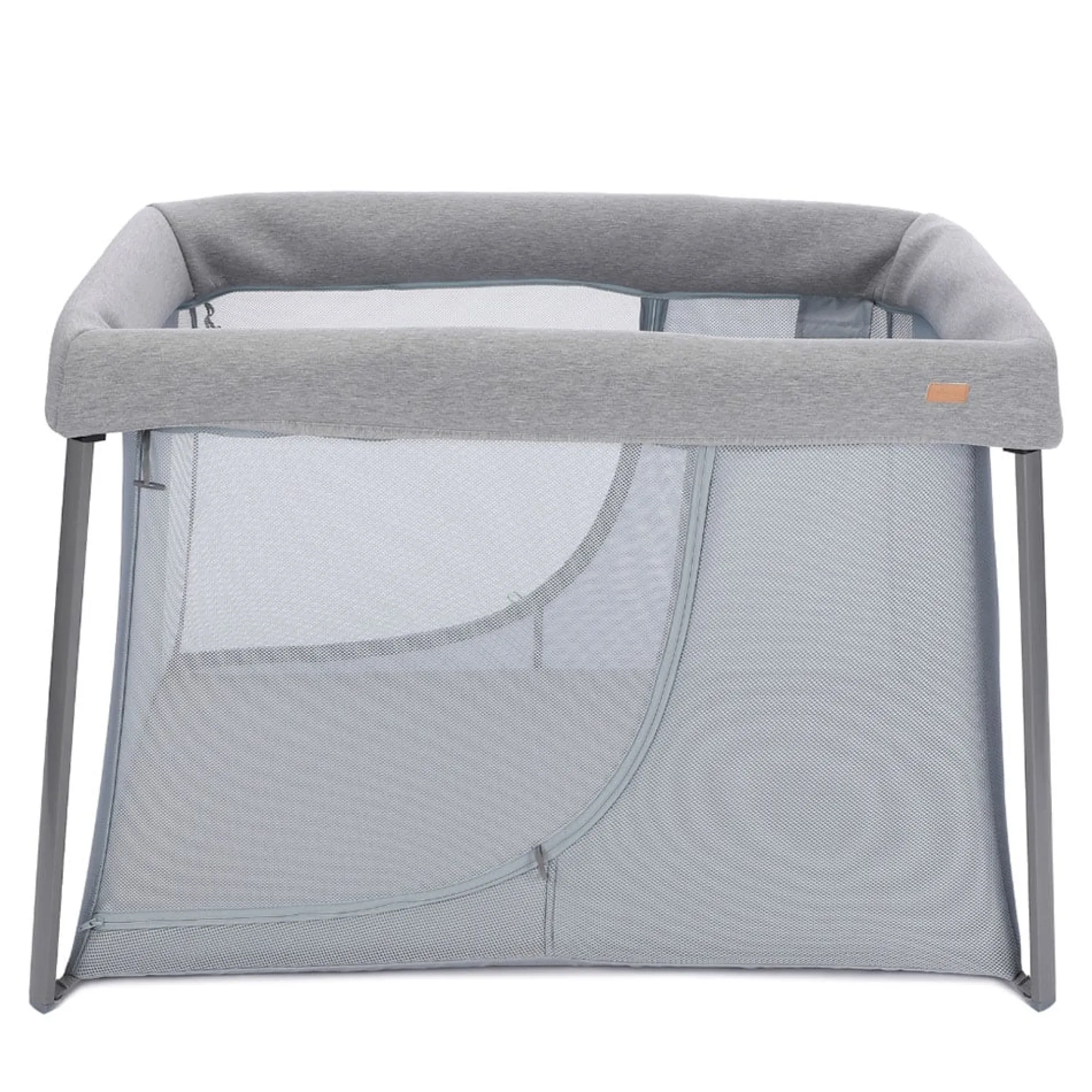 Lits Parapluies|Lits Parapluies*Béaba Lit Parapluie 3-en-1 Easy Sleep de Gris chiné