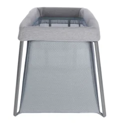 Lits Parapluies|Lits Parapluies*Béaba Lit Parapluie 3-en-1 Easy Sleep de Gris chiné