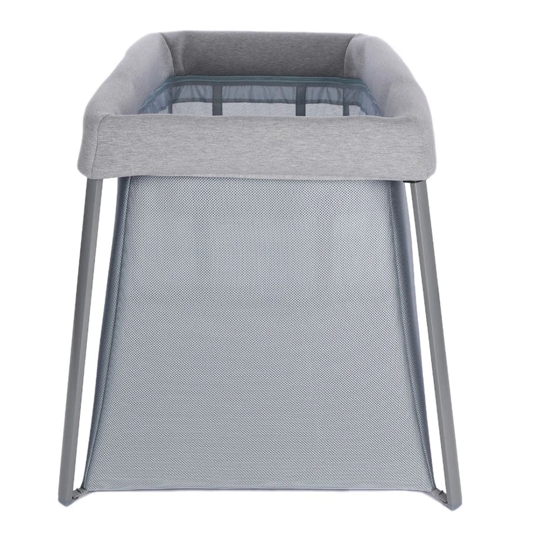 Lits Parapluies|Lits Parapluies*Béaba Lit Parapluie 3-en-1 Easy Sleep de Gris chiné