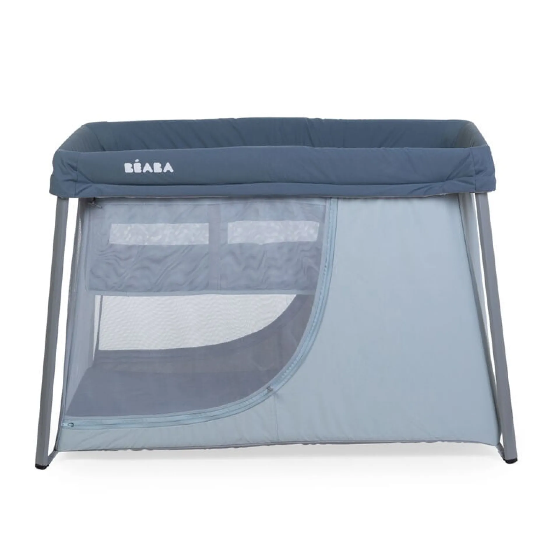 Lits Parapluies|Lits Parapluies*Béaba Lit Parapluie 3-en-1 Easy Sleep de Mineral Grey