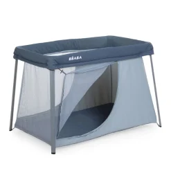 Lits Parapluies|Lits Parapluies*Béaba Lit Parapluie 3-en-1 Easy Sleep de Mineral Grey