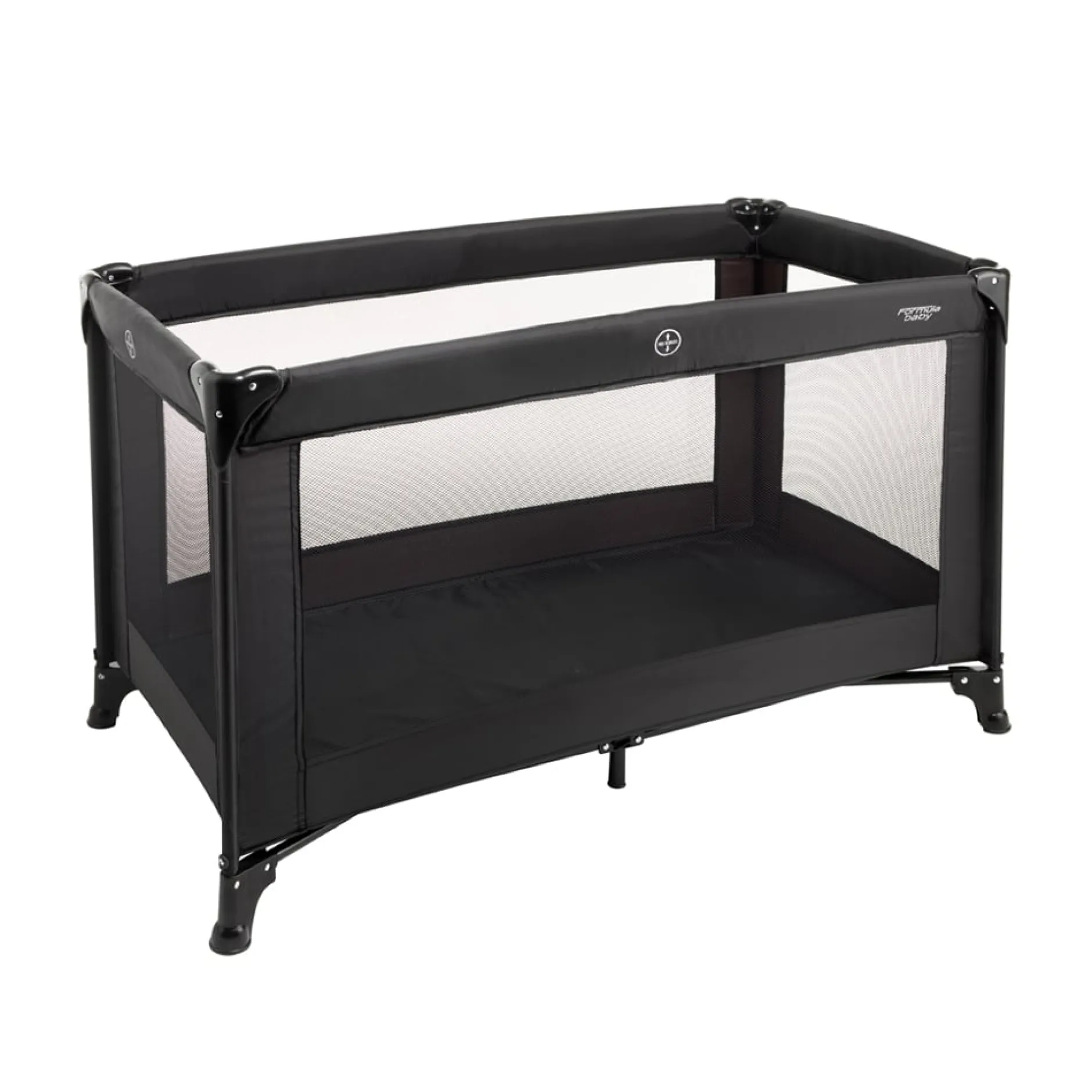 Lits Parapluies|Lits Parapluies*Formula Baby Lit parapluie Express de Noir