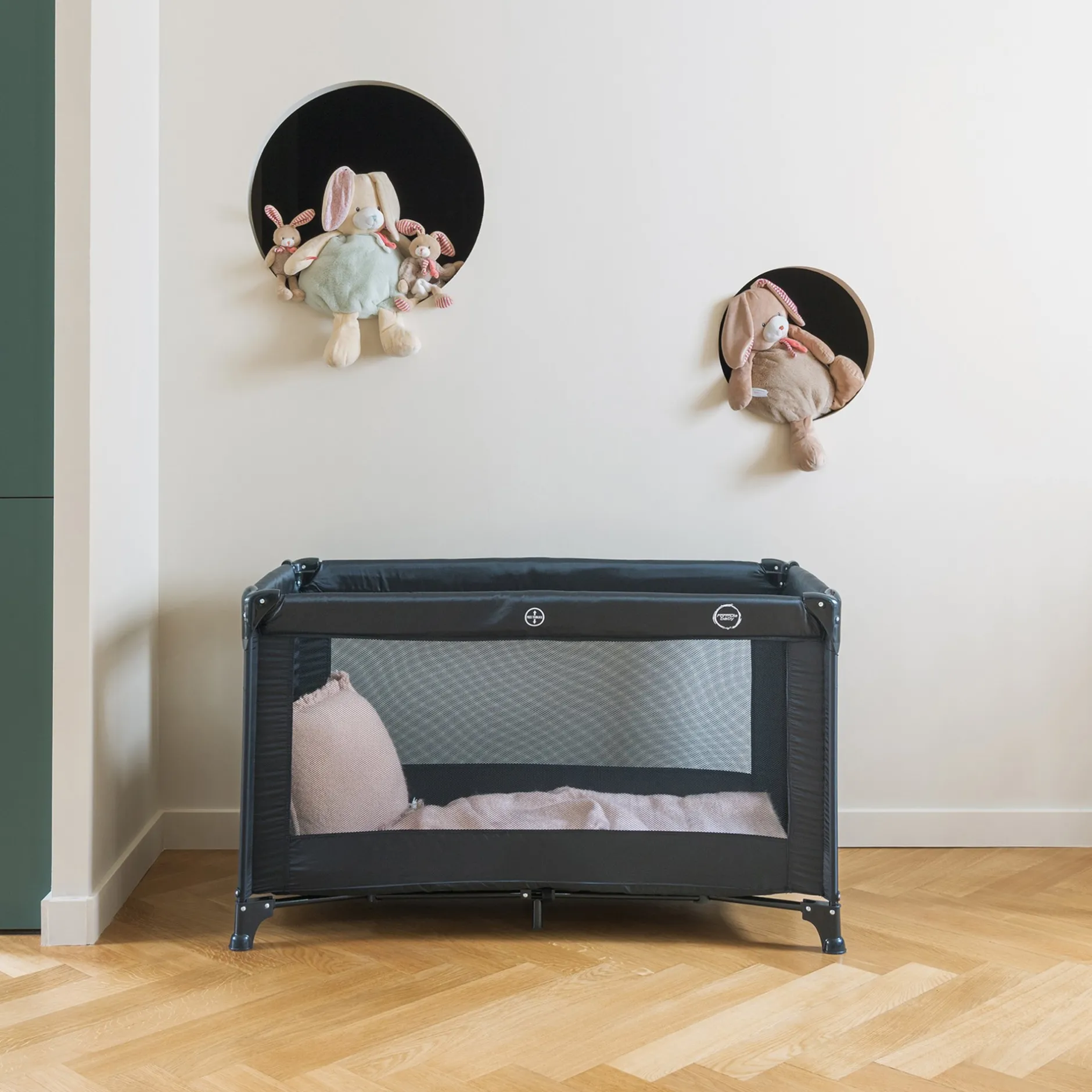 Lits Parapluies|Lits Parapluies*Formula Baby Lit parapluie Express de Noir