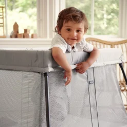 Lits Parapluies|Lits Parapluies*BabyBjörn Lit Parapluie Light de Argent