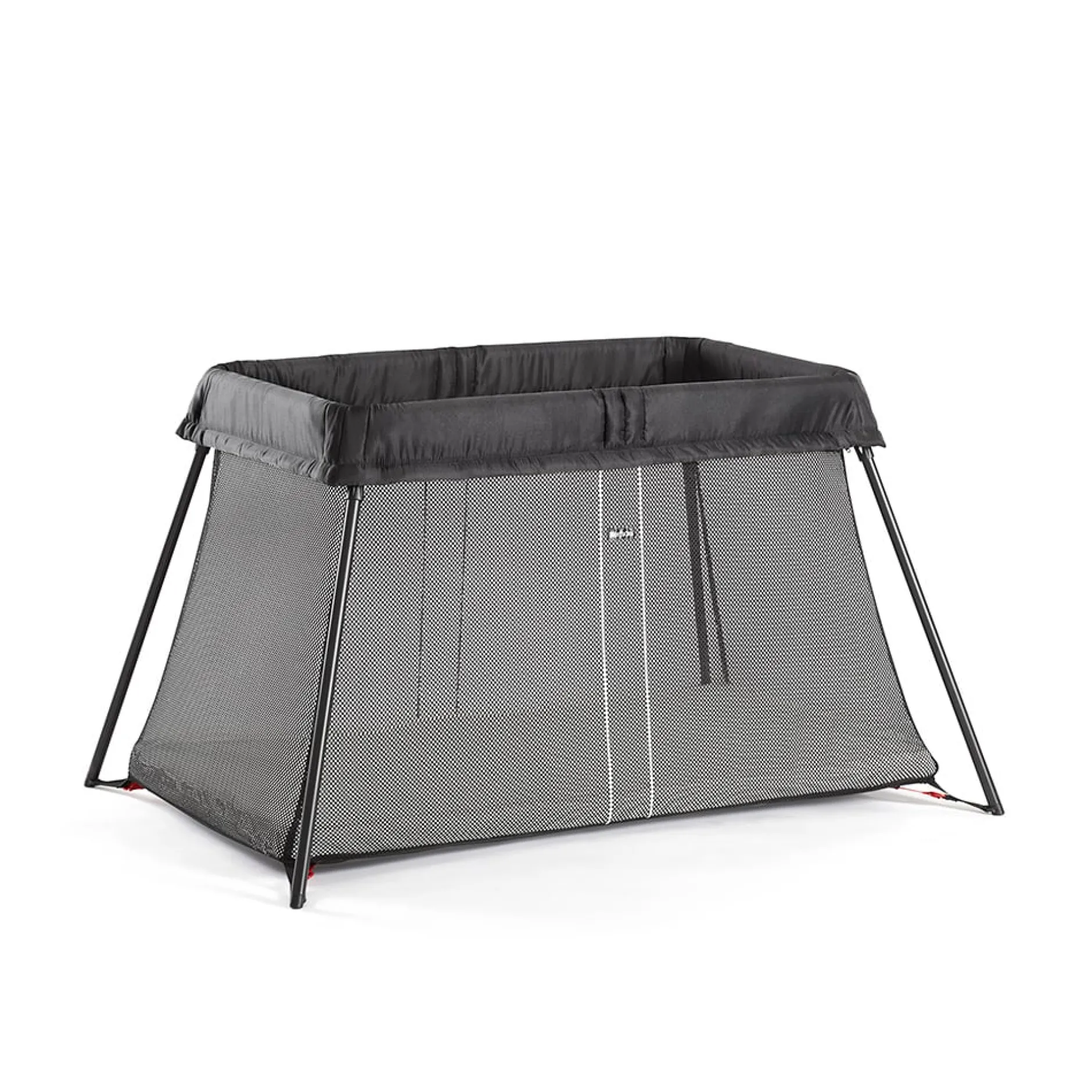 Lits Parapluies|Lits Parapluies*BabyBjörn Lit Parapluie Light de Noir