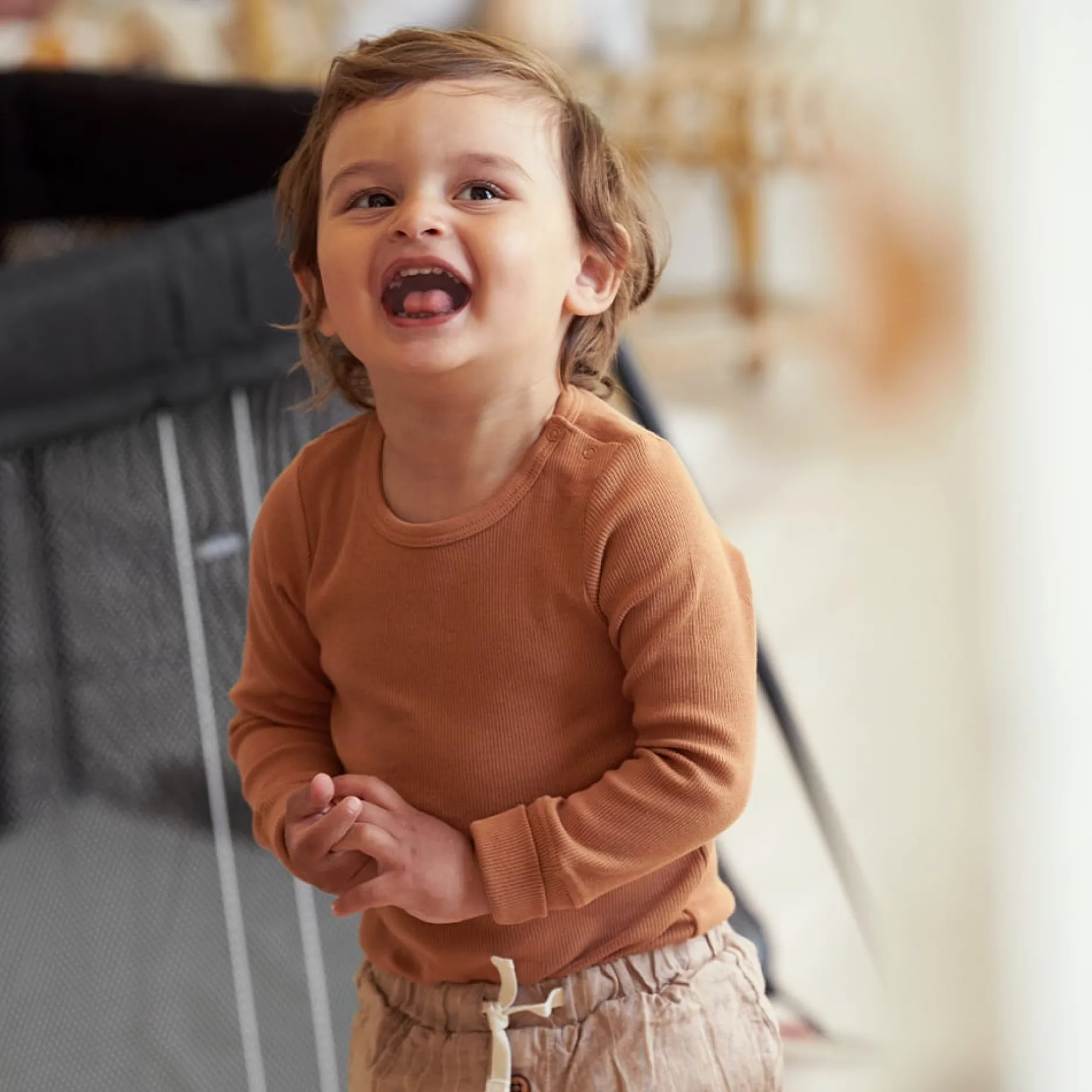 Lits Parapluies|Lits Parapluies*BabyBjörn Lit Parapluie Light de Noir