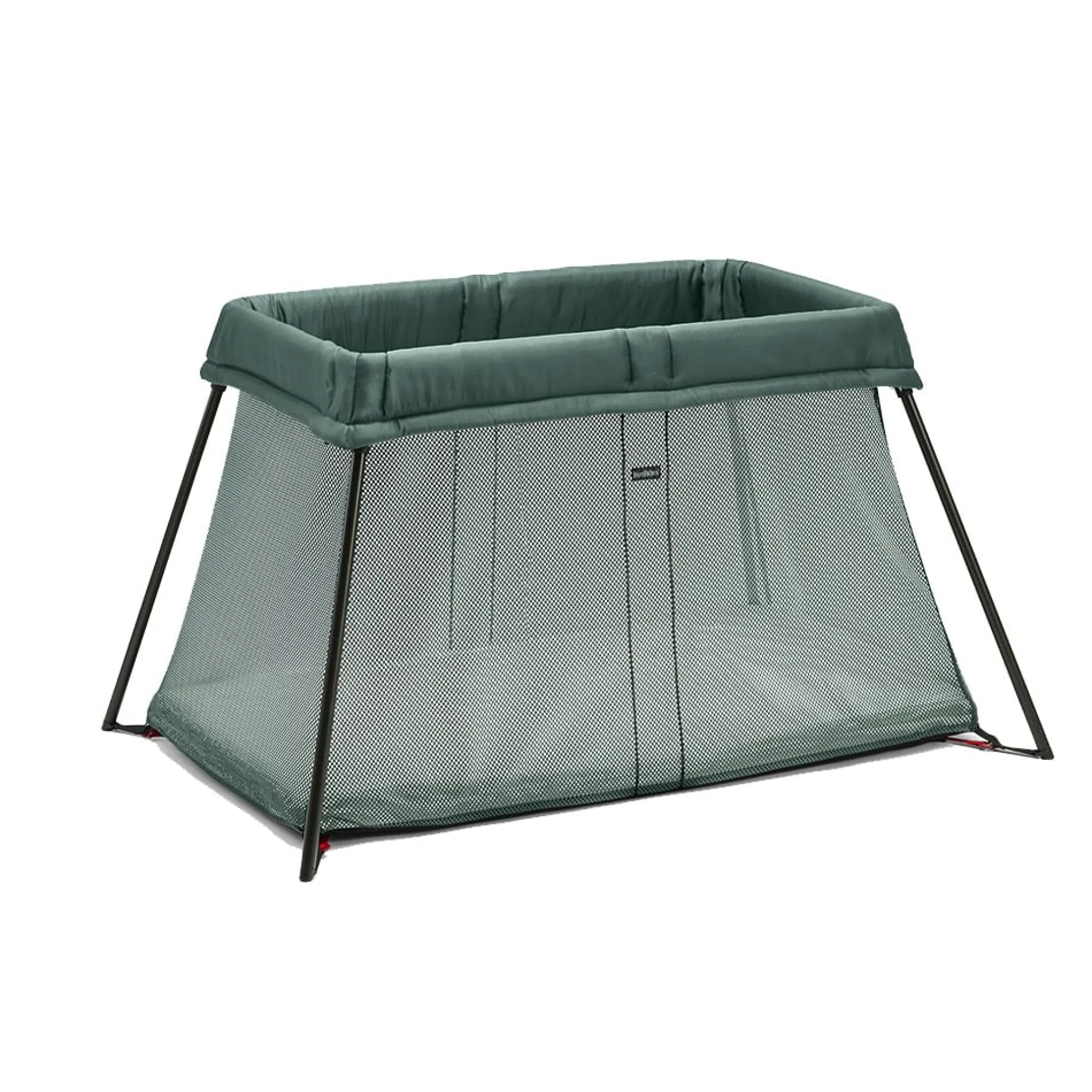 Lits Parapluies|Lits Parapluies*BabyBjörn Lit Parapluie Light de Vert foncé