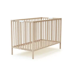 Lits 60X120 Évolutifs*Formula Baby Lit pliant 60 x 120 cm de Brut