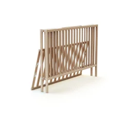 Lits 60X120 Évolutifs*Formula Baby Lit pliant 60 x 120 cm de Brut