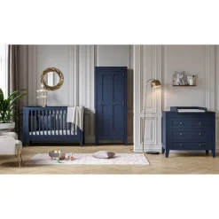 Lits 70X140 Évolutifs*Vox Lit évolutif Milenne 70 x 140 cm de Indigo