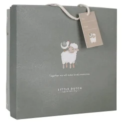Coffrets De Naissance|Hochets*Little Dutch Little Farm Coffret cadeau de