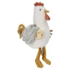 Jouets D'Activités*Little Dutch Little Farm Peluche d'activités Poule de