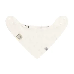 Bavoirs*Lässig Little Forest Lot de 2 bavoirs bandanas de Renard