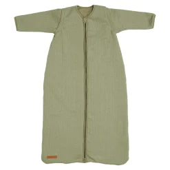 Gigoteuses & Nids D'Ange*Little Dutch Little Goose Gigoteuse hiver 70 cm de Pure Olive