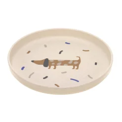 Coffrets*Lässig Little Mateys Coffret repas enfants de Royal Bleu