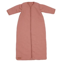 Gigoteuses & Nids D'Ange*Little Dutch Little Pink Flowers Gigoteuse hiver de Pure Pink Blush